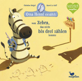 Das Gesetz der Polarität, 1 Audio-CD