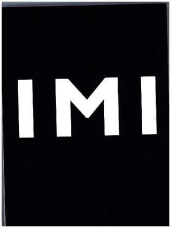 Imi Knoebel