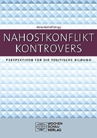 Nahostkonflikt kontrovers