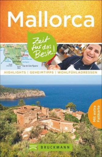 Mallorca - Zeit für das Beste