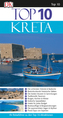 Top 10 Kreta, m. 1 Karte
