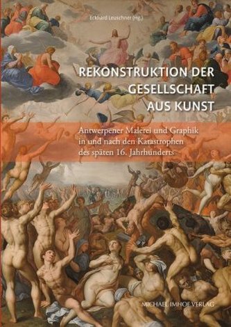 Rekonstruktion der Gesellschaft aus Kunst