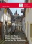 Hinter der Mauer