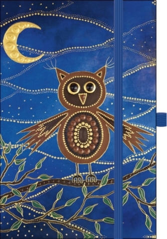 Premium Timer Small 'Eulen' 2017