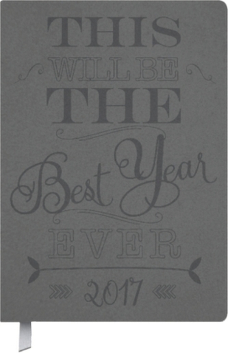 Timer Soft Touch anthrazit 2017