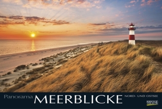 Meerblicke - Nord- und Ostsee 2017