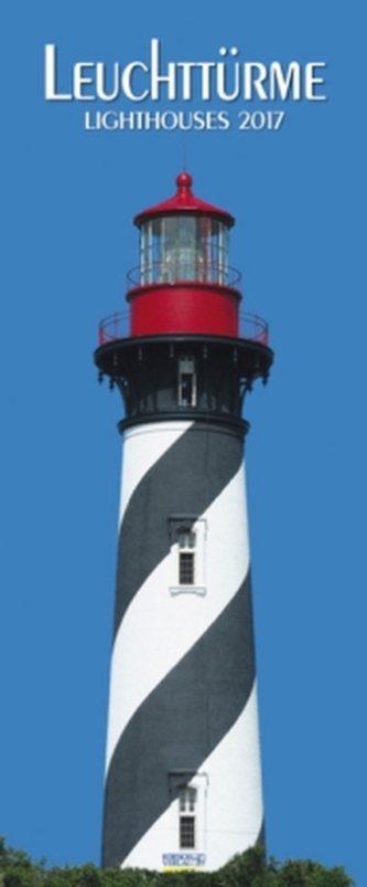 Leuchttürme 2017