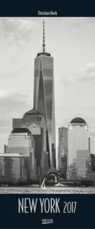 New York 2017