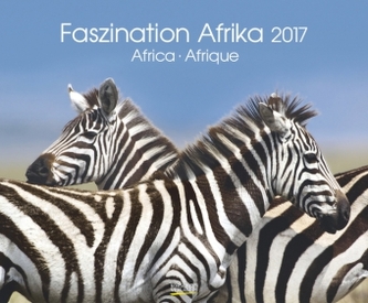 Faszination Afrika 2017