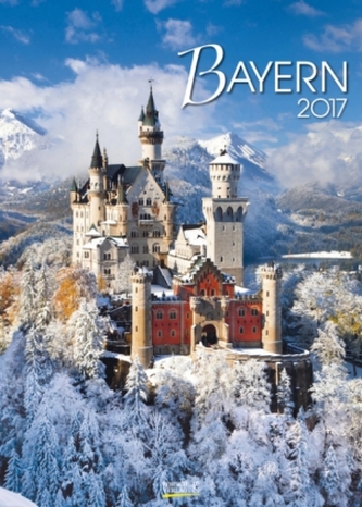 Bayern 2017