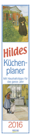 Hildes Küchenplaner 2016