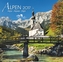 Alpen 2017