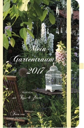 Mein Gartentraum 2017
