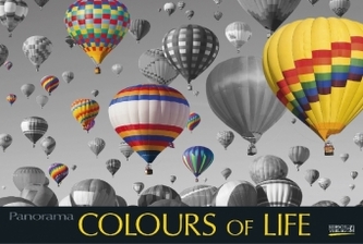 Colours of Life 2017