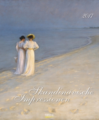 Skandinavische Impressionen 2017