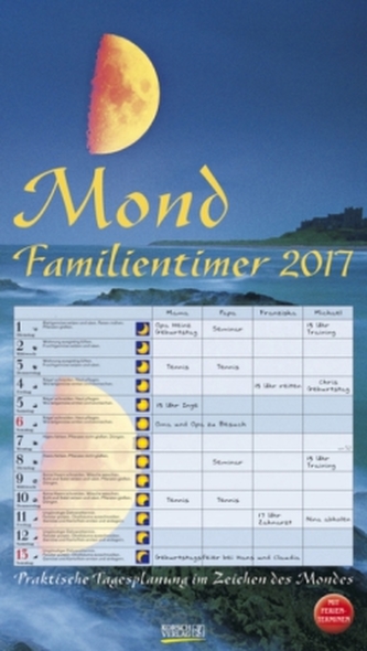 Mond-Familientimer 2017