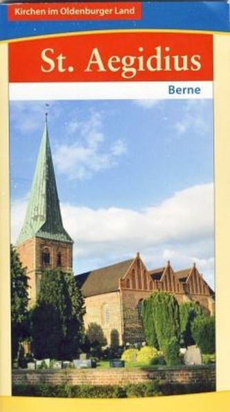 St. Aegidius, Berne