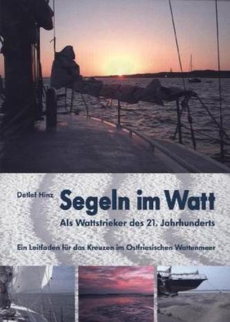 Segeln im Watt