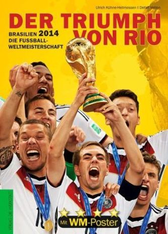 Der Triumph von Rio