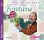 Dichterköpfe - Theodor Fontane, 2 Audio-CDs