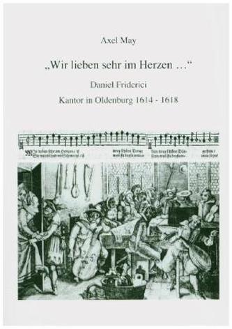 'Wir lieben sehr im Herzen ...'