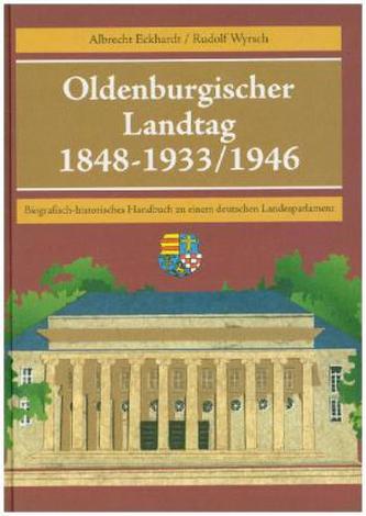 Oldenburgischer Landtag 1848-1933/1946