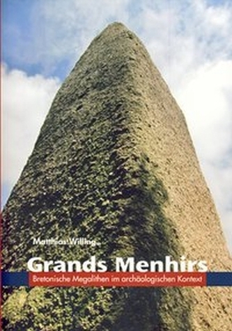 Grands Menhirs