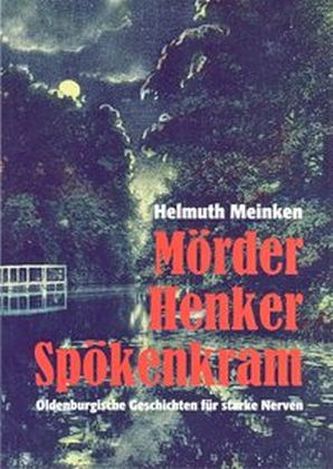 Mörder, Henker, Spökenkram