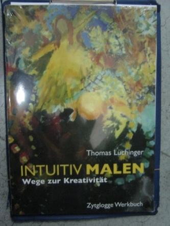 Intuitiv Malen
