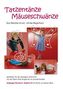 Tatzentänze Mäuseschwänze, m. Audio-CD