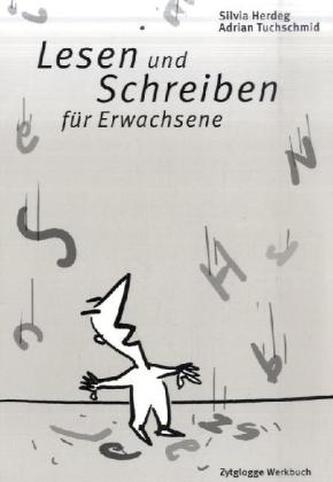 Lesen und Schreiben für Erwachsene