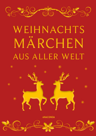 Weihnachtsmärchen aus aller Welt