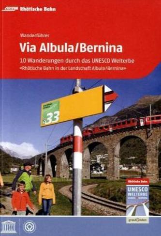 Via Albula/Bernina