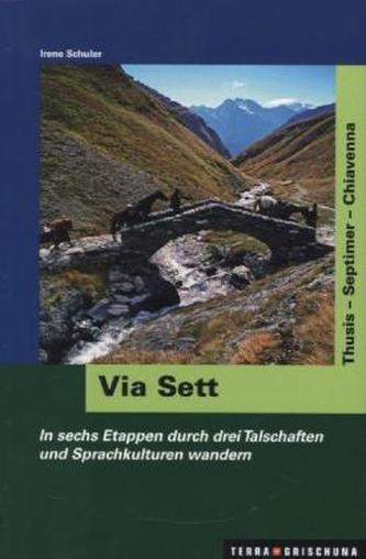 Via Sett