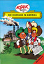 Die Digedags in Amerika