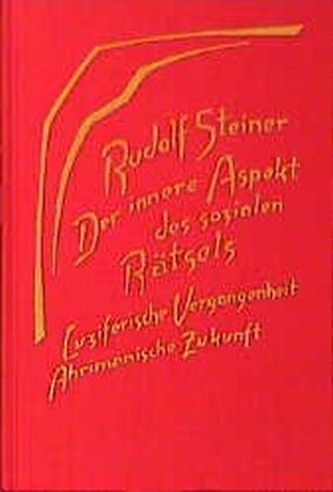 Der innere Aspekt des sozialen Rätsels