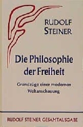Die Philosophie der Freiheit