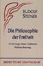 Die Philosophie der Freiheit