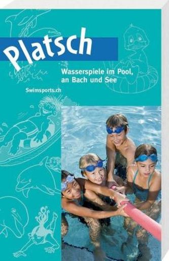 Platschnass
