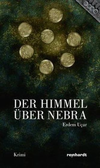Der Himmel über Nebra