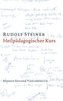 Heilpädagogischer Kurs