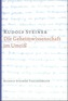 Die Geheimwissenschaft im Umriß