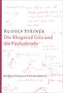 Die Bhagavad Gita und die Paulusbriefe