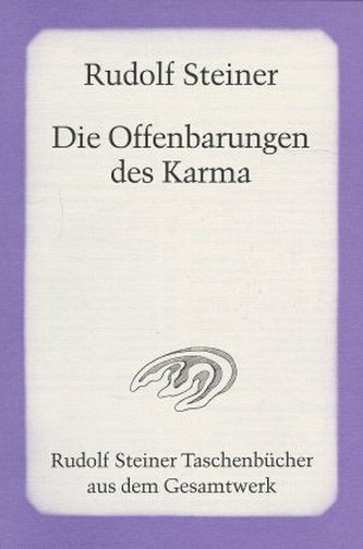 Die Offenbarungen des Karma