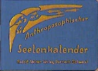 Anthroposophischer Seelenkalender