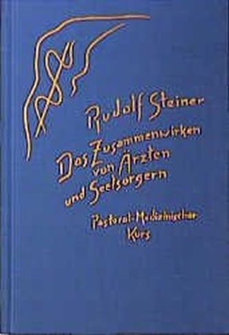 Das Zusammenwirken von Ärzten und Seelsorgern