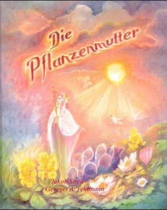 Die Pflanzenmutter Die Pflanzenmutter