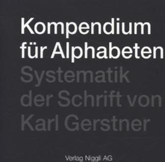 Kompendium für Alphabeten