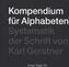 Kompendium für Alphabeten