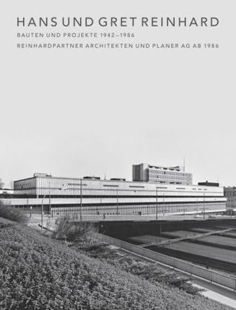 Hans + Gret Reinhard